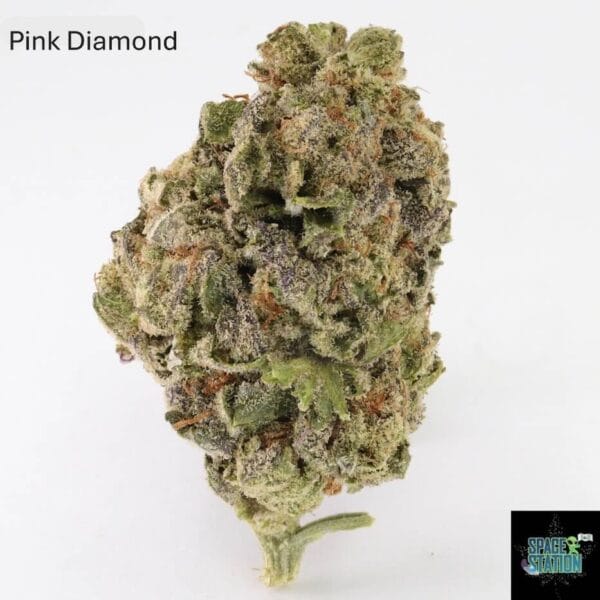 7GRAMS $25 - PINK DIAMOND - AAA