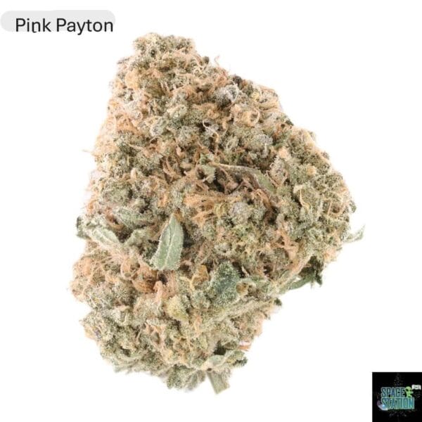 3.5GRAMS $20 - PINK PAYTON - AAA+