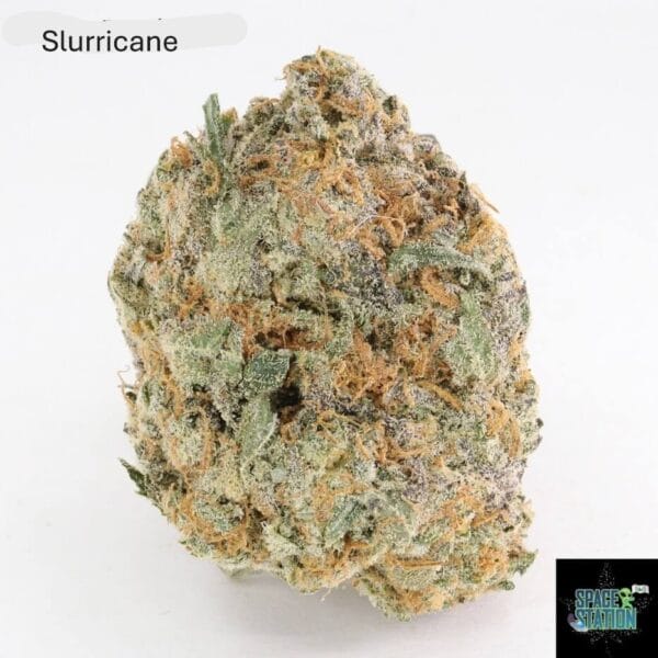 7GRAMS $25 - SLURRICANE - AAA