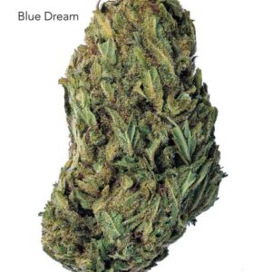 1 OUNCE $40 - BLUE DREAM - A+