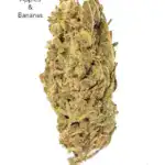 1 OUNCE $60 - 2 OUNCES $100 - APPLES & BANANAS - AA