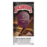 BACKWOODS - COGNAC