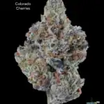 DOPPLER - COLORADO CHERRIES - AAAA