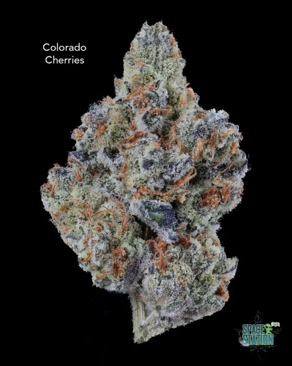 COLORADO CHERRIES - AAAA