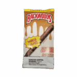 BACKWOODS - SMOKED CARAMEL - LIMITED EDITION