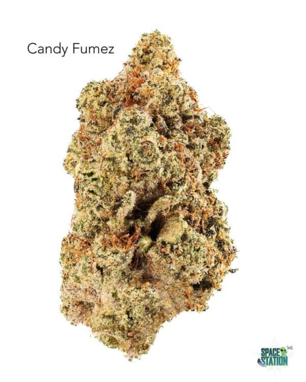 7GRAMS $25 - CANDY FUMEZ - AAA