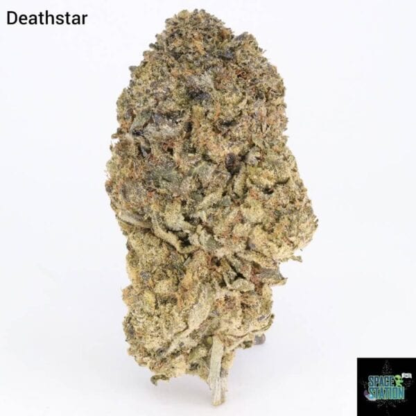 1 OUNCE $75 - 2 OUNCES $125 - DEATHSTAR - AA+