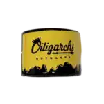 OILIGARCHS EXTRACTS - CALI BUBBA - FULL SPECTRUM EXTRACT - 10 GRAM JAR