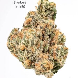 1 OUNCE $75 - 2 OUNCES $125 - SHERBERT (SMALLS) - AA+