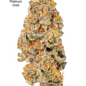 7GRAMS $25 - PLATINUM ORBIT - AAA