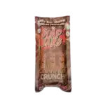 SLAPS CHOCOLATE BARS - CINNAMON CRUNCH - 1000MG THC
