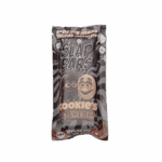 SLAPS CHOCOLATE BARS - COOKIES AND CREAM - 1000MG THC