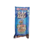 SLAPS CHOCOLATE BARS - FRUIT CEREAL - 1000MG THC