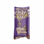 SLAPS CHOCOLATE BARS - MILK CHOCOLATE - 1000MG THC
