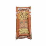 SLAPS CHOCOLATE BARS - PEANUT BUTTER - 1000MG THC