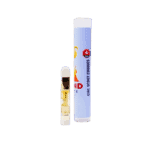 ASCEND - 1 GRAM SAUCE CARTRIDGE - GIRL SCOUT COOKIES