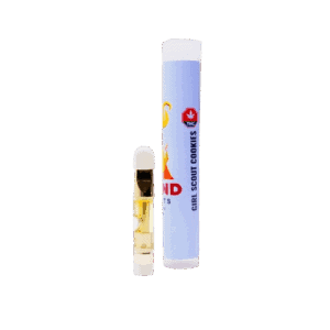 ASCEND - 1 GRAM SAUCE CARTRIDGE - NEBULA