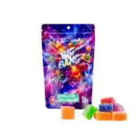 BIG BANG - 4000MG PREMIUM CBD GUMMIES