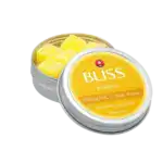 BLISS - PINEAPPLE - PREMIUM INFUSED GUMMIES - 250MG THC