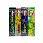 DOPE ROPE - 1000MG THC - BLACKBERRY