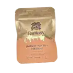 FANTASY PSYCHEDELICS - MUSHROOM TEA BAGS - GOLDEN PEACHES HIBISCUS GOLDEN TEACHER