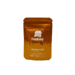 FANTASY PSYCHEDELICS - MUSHROOM TEA BAGS - MYSTICAL CHAI PENIS ENVY