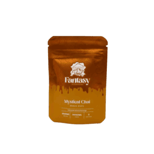 FANTASY PSYCHEDELICS - MUSHROOM TEA BAGS - MYSTICAL CHAI PENIS ENVY
