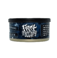 FROST FACTORY - COLD CURED QUADS - FIGHT CLUB