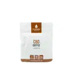 FADED BEVERAGES - CBD COFFEE - 100MG