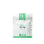 FADED BEVERAGES - CBD ICED TEA - 100MG
