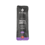 HALLEYS COMET 1:1 - PHEONIX TEARS - 3000MG