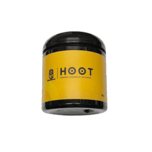 HOOT - CAKE BOMB