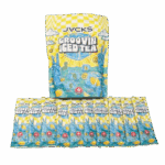 JVCKS - GROOVY ICED TEA DRINK MIX - 100MG THC