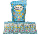 JVCKS - HIPPY LEMONADE DRINK MIX - 100MG THC