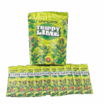 JVCKS - TRIPPY LIME DRINK MIX - 100MG THC