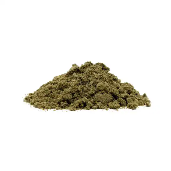 LUCKY FARMS - 1 OZ KIEF - DEATH BUBBA - Image 2
