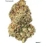 7GRAMS $25 - TRAINWRECK - AAA