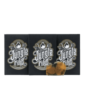 JUNGLE RIDGE - 7 GRAMS SHATTER - PURPLE POWER