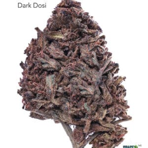 1 OUNCE $30 - DARK DOSI - A