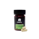 FANTASY PSYCHEDELICS - 4500MG MUSHROOM CAPSULES - PENIS ENVY - ENERGIZE