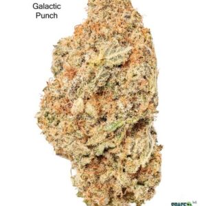 7GRAMS $25 - GALACTIC PUNCH - AAA