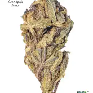 1 OUNCE $30 - GRANDPAS STASH - A