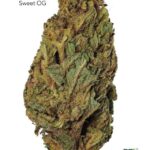 1 OUNCE $60 - 2 OUNCES $100 - SWEET OG - AA