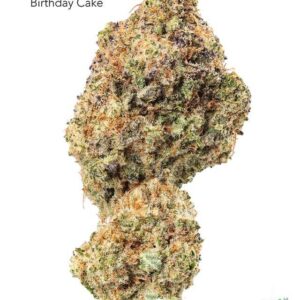 7GRAMS $25 - BIRTHDAY CAKE - AAA