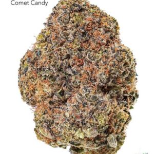 7GRAMS $25 - COMET CANDY - AAA