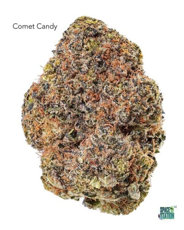 7GRAMS $25 - COMET CANDY - AAA