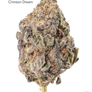 7GRAMS $25 - CRIMSON DREAM - AAA