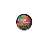 HASH WARS - LSO LIVE HASH ROSIN - CANDY FUMES - 2 GRAMS