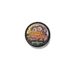 HASH WARS - LSO LIVE HASH ROSIN - MONKEY TRUFFLES - 2 GRAMS