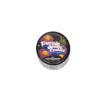 HASH WARS - LSO LIVE HASH ROSIN - PURPLE SPACE COOKIES - 2 GRAMS